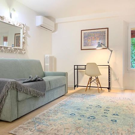 Apartmán Casa Colomba Ferrara Exteriér fotografie