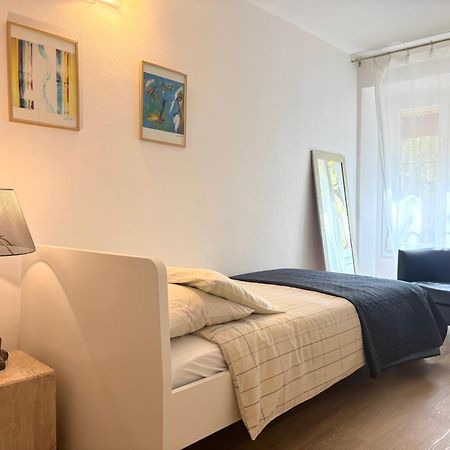 Apartmán Casa Colomba Ferrara Exteriér fotografie