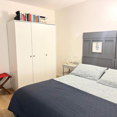 Apartmán Casa Colomba Ferrara Exteriér fotografie