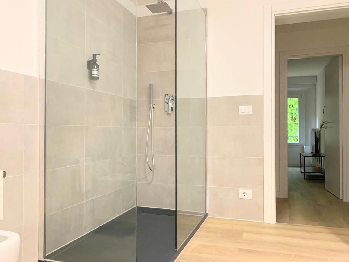 Apartmán Casa Colomba Ferrara Exteriér fotografie