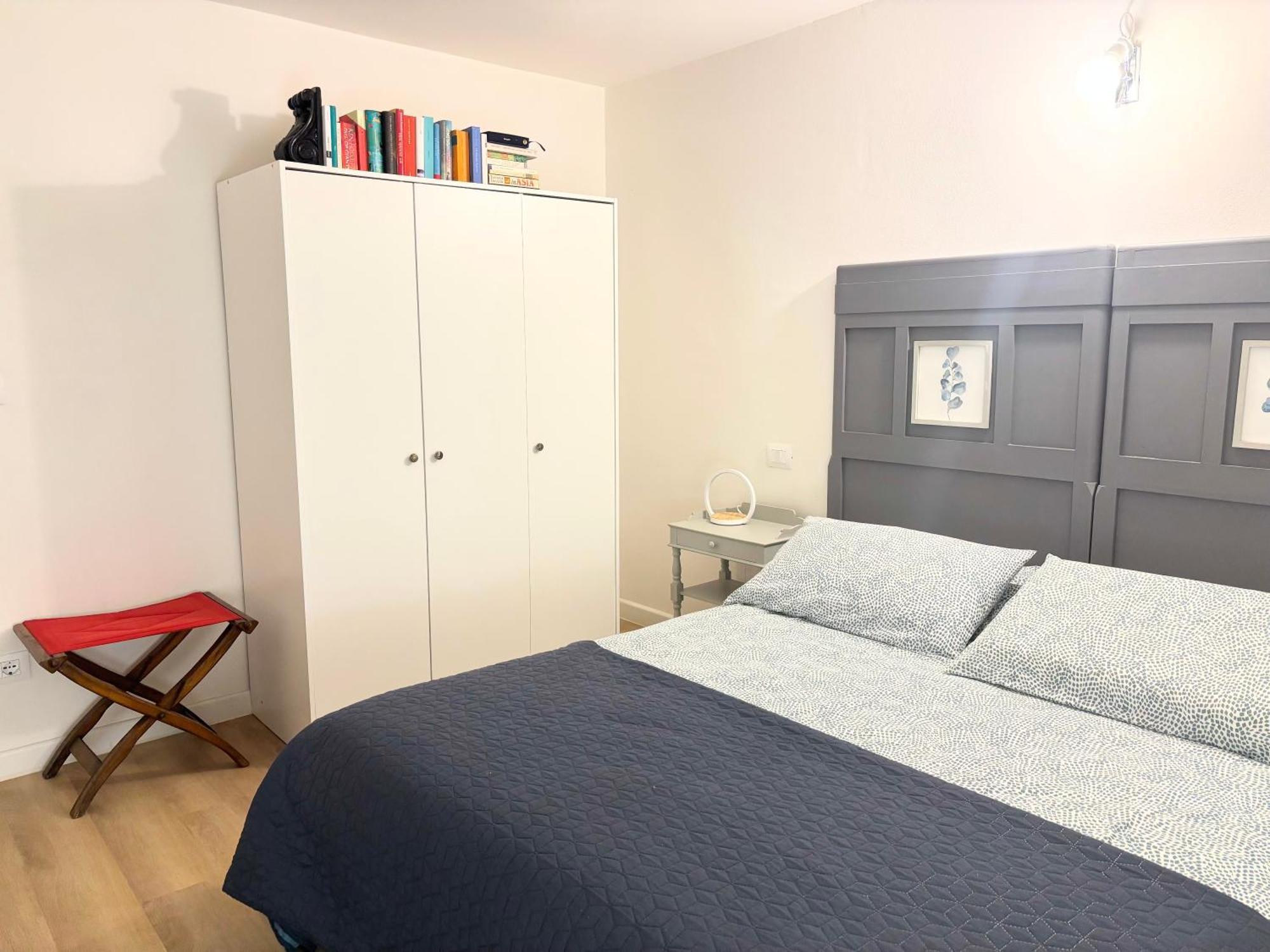 Apartmán Casa Colomba Ferrara Exteriér fotografie