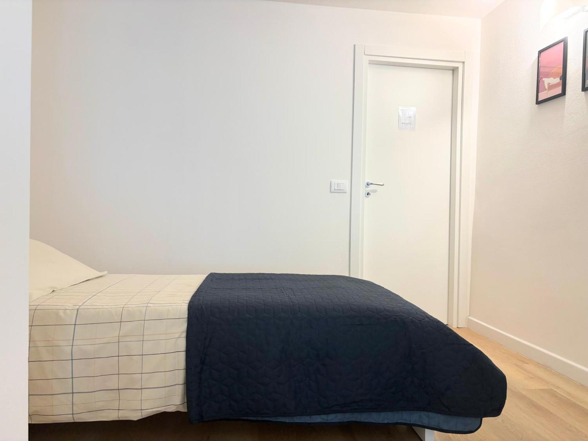 Apartmán Casa Colomba Ferrara Exteriér fotografie